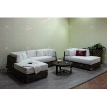 Hyacinth de água Estilo clássico Living Set for Indoor Living Room Furniture